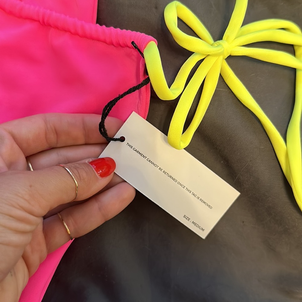 Bare Minimum Bikini Set - Picture 4 of 6